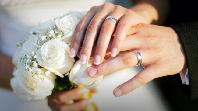 Молдаване стали меньше вступать в брак