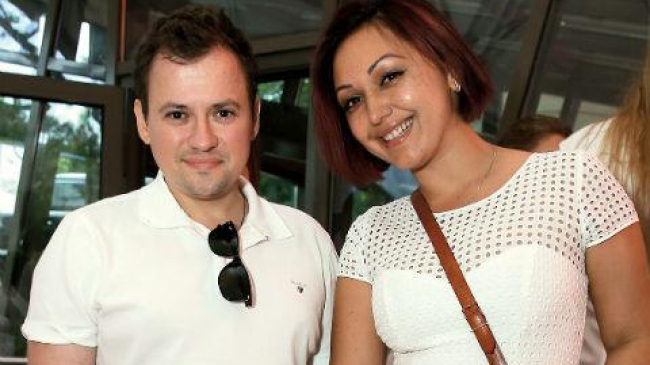 Андрей Гайдулян женится еще раз за границей