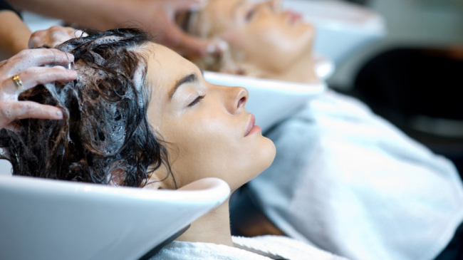 Окрашивание волос: 9 частых ошибок