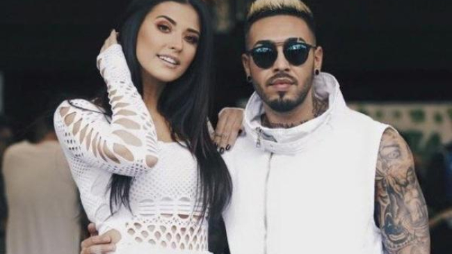 Antonia si Alex Velea se despart? Iata cine a facut anuntul-bomba