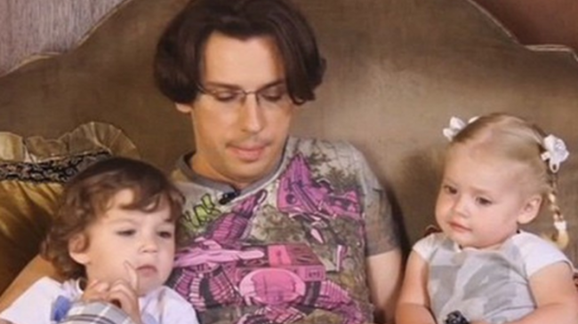 Дети Пугачевой и Галкина отметят день рождения в садике