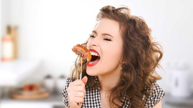 Диетические тренды 2016 года