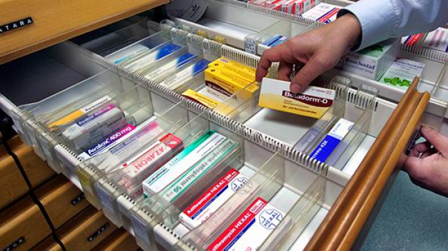 В молдавских аптеках появится более ста новых лекарств