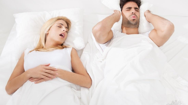 Cât de periculos este sforăitul?