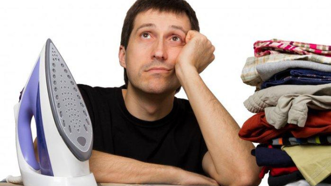 Cum să obișnuim soțul să ne ajute la treburile casnice