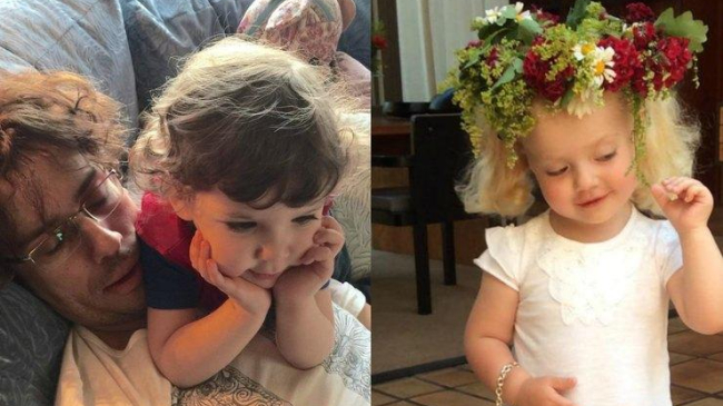 В день рождения детей Аллы Пугачевой и Максима Галкина появились их новые фото