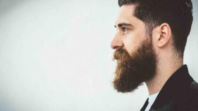 Исследователи узнали, почему женщинам нравятся бородатые мужчины