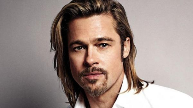Brad Pitt se poate lauda cu o colectie impresionanta de femei celebre care l-au iubit