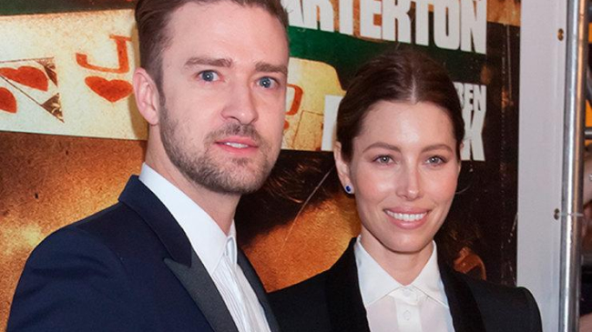 Nou divort in showbiz? Justin Timberlake o inseala pe sotia sa cu o actrita
