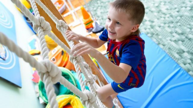 Fără note la educația fizică – cerința Ministerului Sănătății