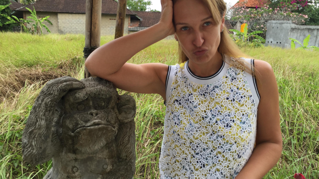 Санда Дивиричан. О перфекционизме