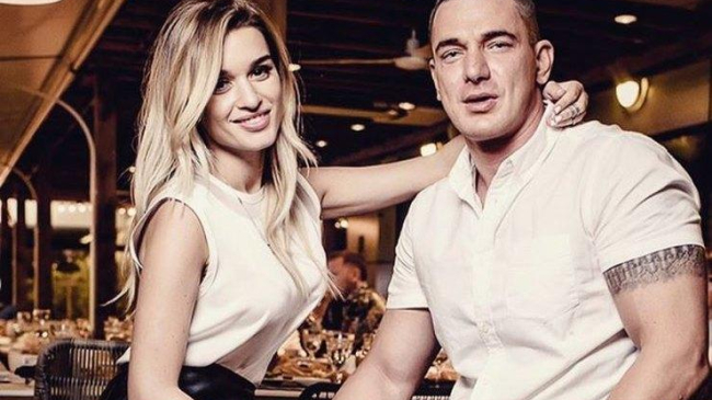 Ксения Бородина — впервые о конфликте с мужем, который едва не привел к разводу