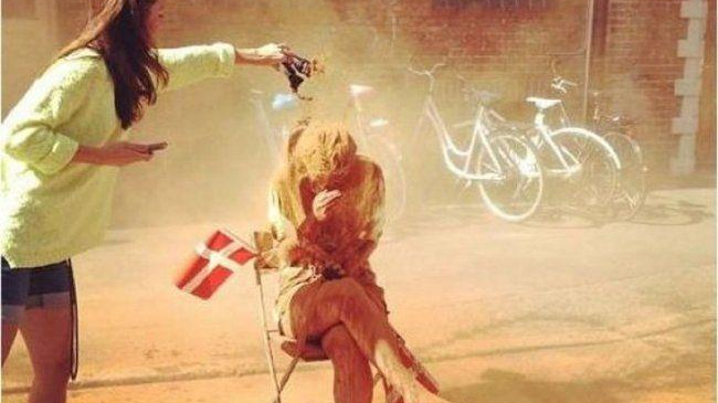 Ce se întîmplă cu tinerii necăsătoriți în Danemarca, la vîrsta 25 de ani