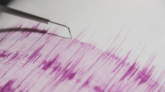 Сейсмологи прогнозируют мощное землетрясение в Молдове