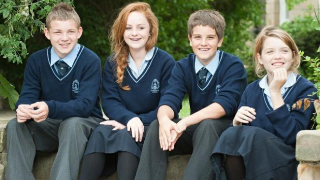 В британской школе навсегда отменили домашние задания