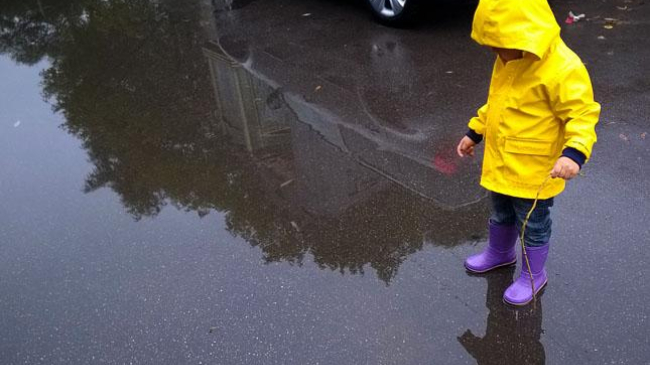 Vremea se răcește simțitor