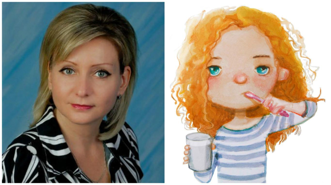 Как оградить ребенка от негатива..? Или кризис 5 лет