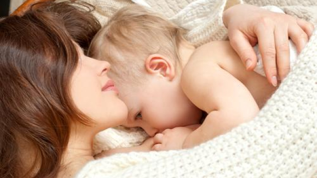 Не думать, но чувствовать! О чередовании груди во время кормления