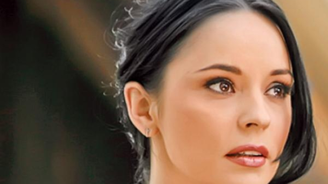 Andreea Marin e mama model si la distanta