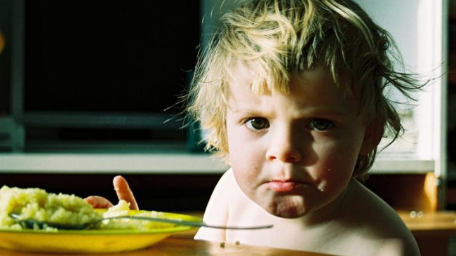 Copilul are comportament urât? Bazați-vă pe tradiții și ritualuri