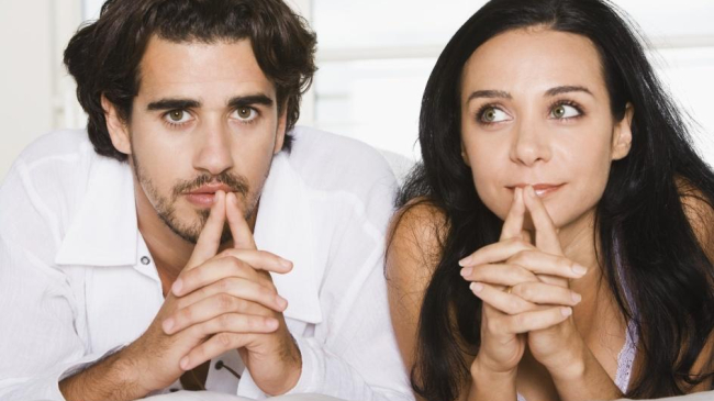 Камасутра для тех, кто давно в браке