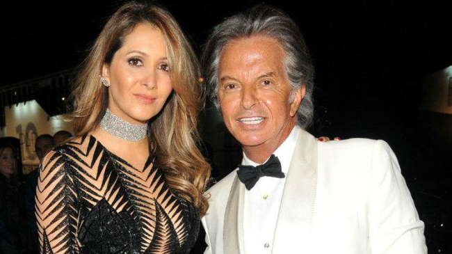 Развод века: британский миллиардер заплатил жене 350 миллионов за измену