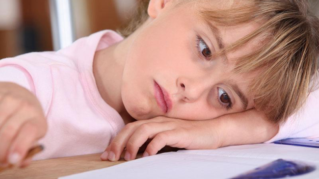 Минздрав сообщил о росте заболеваемости анемией среди подростков и детей