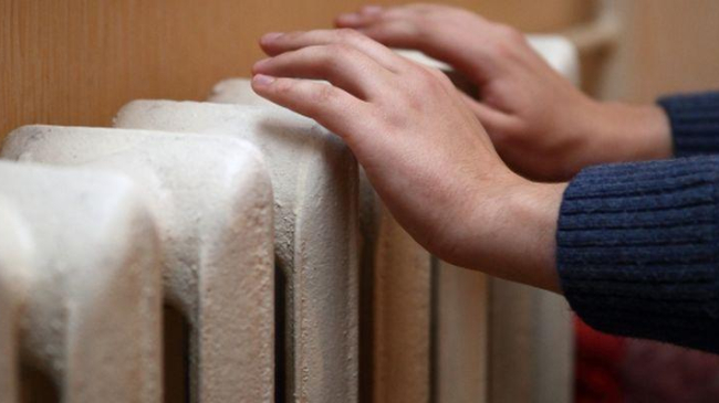 La Chișinău începe sezonul de încălzire