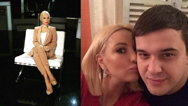 Lera Kudryavtseva i-a cumpărat fiului apartament și mașină de lux: „Ce pot eu să fac? Asta e generația din prezent”