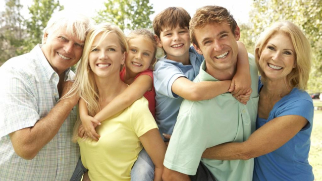 Возраст, в котором стареют мужчины и женщины