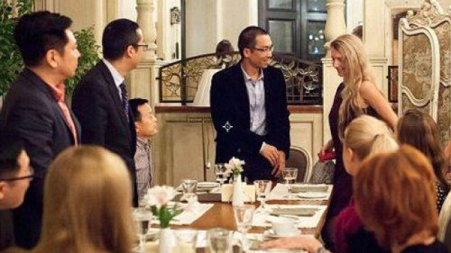 «Ищем девушек с белой кожей и голубыми глазами». Где китайцы покупают себе невест