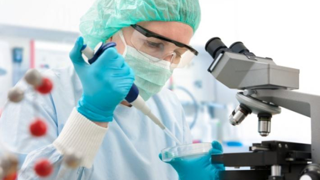 Нас ждут дизайнерские младенцы и новые технологии создания детей