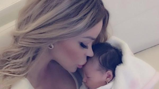 Cel mai emotionant interviu de pana acum. Bianca Dragusanu: "Sofia este un inger!"