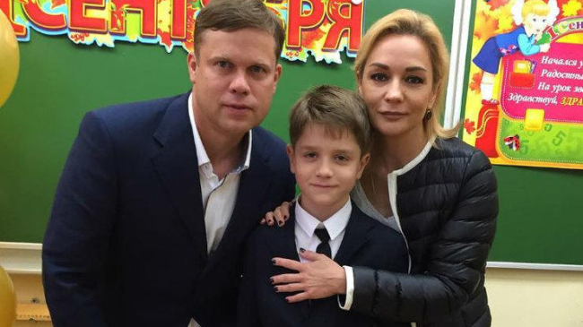 Татьяна Буланова высказалась о предательстве мужа и близкой подруги