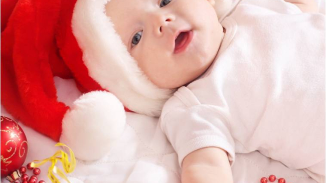 Atentie la alimentatia copiilor de sarbatori