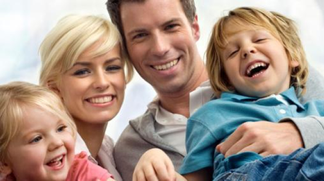 Открытие: детский опыт влияет на качество брака