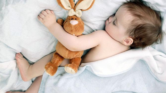 Determinarea particularităților caracterului copilului după  jucăria lui  preferată