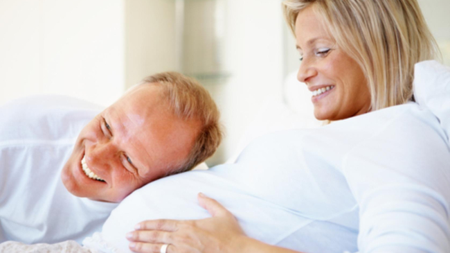 Семь правил: роды без страха