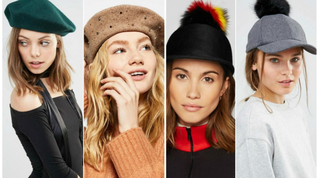 Яркие аксессуары, которые стоит купить этой осенью