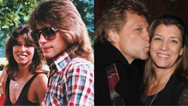 Вместе навсегда: романы звезд, которые начались еще в школе