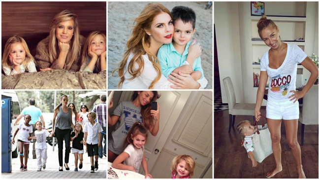 Звездные дети-полиглоты: как они изучают языки