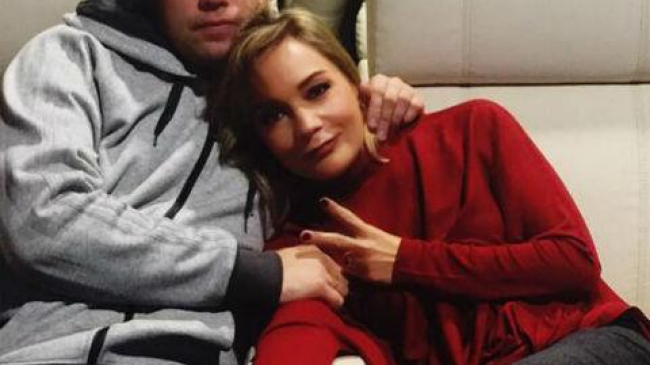 Татьяна Буланова отпраздновала годовщину свадьбы после измены