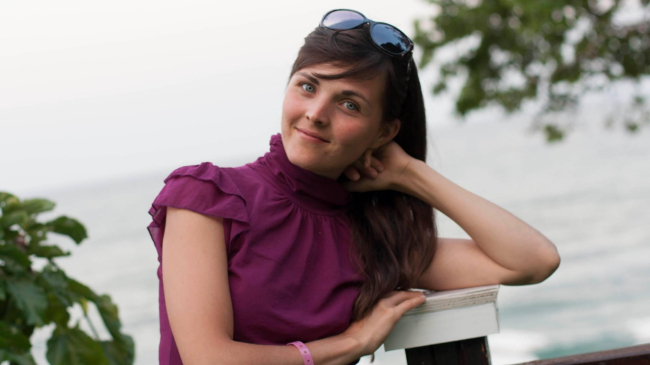 Екатерина Микитенко. Релаксационная ванна: чудо-средство при тонусе, отёках и для подготовки к родам