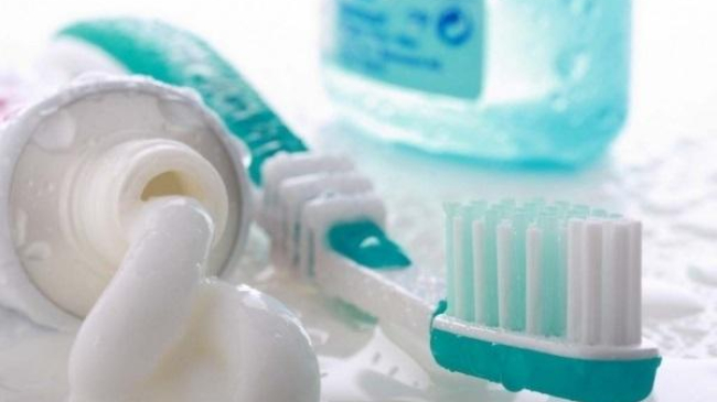 Обнаружено неожиданное свойство зубной пасты
