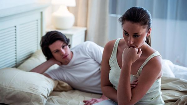 Есть ли интимная жизнь в критические дни