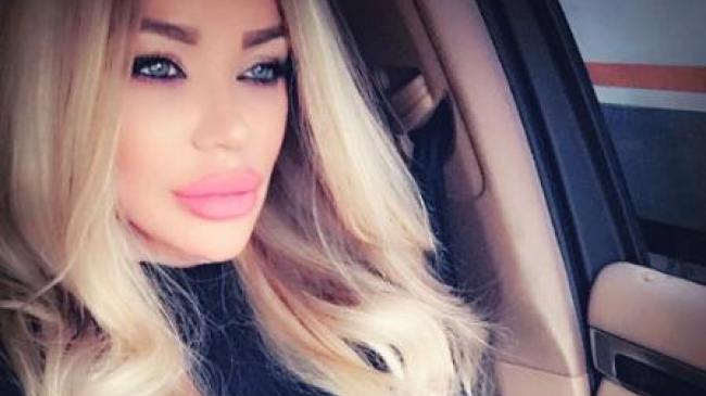 Bianca Drăgușanu a dat jos 13 kilograme în trei săptămâni de la naștere: ”Am început tratamentul de remodelare corporală”