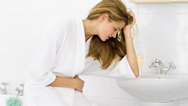 Токсикоз - это полезно?