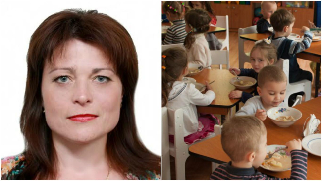 Ce mănâncă micuții la grădinițe? Răspunsul Agenției Naționale pentru Siguranța Alimentelor