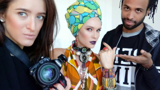 Сила Танца: идет активная подготовка к четвертому сезону!