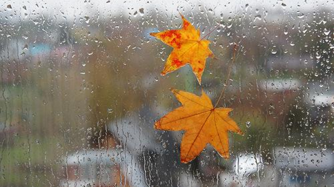 Pregătiți umbrelele! Ploile revin în toată țara